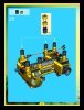 Notice / Instructions de Montage - LEGO - 4888 - Ocean Odyssey: Page 92