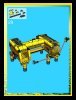 Notice / Instructions de Montage - LEGO - 4888 - Ocean Odyssey: Page 95