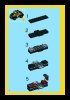 Notice / Instructions de Montage - LEGO - 4891 - Highway Haulers: Page 6