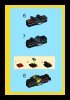 Notice / Instructions de Montage - LEGO - 4891 - Highway Haulers: Page 7