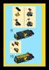 Notice / Instructions de Montage - LEGO - 4891 - Highway Haulers: Page 8