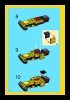 Notice / Instructions de Montage - LEGO - 4891 - Highway Haulers: Page 14