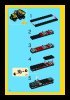 Notice / Instructions de Montage - LEGO - 4891 - Highway Haulers: Page 16