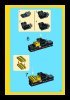 Notice / Instructions de Montage - LEGO - 4891 - Highway Haulers: Page 17