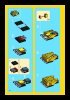 Notice / Instructions de Montage - LEGO - 4891 - Highway Haulers: Page 20