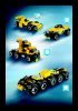 Notice / Instructions de Montage - LEGO - 4891 - Highway Haulers: Page 22