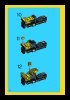 Notice / Instructions de Montage - LEGO - 4891 - Highway Haulers: Page 28