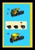 Notice / Instructions de Montage - LEGO - 4891 - Highway Haulers: Page 30