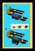 Notice / Instructions de Montage - LEGO - 4891 - Highway Haulers: Page 40