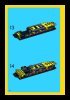 Notice / Instructions de Montage - LEGO - 4891 - Highway Haulers: Page 46