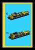 Notice / Instructions de Montage - LEGO - 4891 - Highway Haulers: Page 47