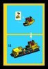 Notice / Instructions de Montage - LEGO - 4891 - Highway Haulers: Page 51