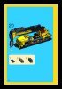 Notice / Instructions de Montage - LEGO - 4891 - Highway Haulers: Page 56