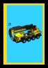 Notice / Instructions de Montage - LEGO - 4891 - Highway Haulers: Page 57