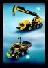 Notice / Instructions de Montage - LEGO - 4891 - Highway Haulers: Page 59