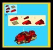 Notice / Instructions de Montage - LEGO - 4892 - Prehistoric Power: Page 12