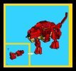 Notice / Instructions de Montage - LEGO - 4892 - Prehistoric Power: Page 26