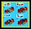 Notice / Instructions de Montage - LEGO - 4892 - Prehistoric Power: Page 43