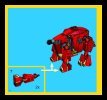 Notice / Instructions de Montage - LEGO - 4892 - Prehistoric Power: Page 58