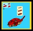 Notice / Instructions de Montage - LEGO - 4892 - Prehistoric Power: Page 14