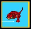 Notice / Instructions de Montage - LEGO - 4892 - Prehistoric Power: Page 20