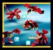 Notice / Instructions de Montage - LEGO - 4892 - Prehistoric Power: Page 20