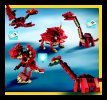 Notice / Instructions de Montage - LEGO - 4892 - Prehistoric Power: Page 21