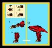 Notice / Instructions de Montage - LEGO - 4892 - Prehistoric Power: Page 27