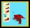 Notice / Instructions de Montage - LEGO - 4892 - Prehistoric Power: Page 30