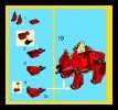 Notice / Instructions de Montage - LEGO - 4892 - Prehistoric Power: Page 64