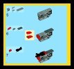 Notice / Instructions de Montage - LEGO - 4893 - Revvin' Riders: Page 4