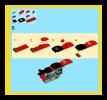 Notice / Instructions de Montage - LEGO - 4893 - Revvin' Riders: Page 5