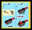 Notice / Instructions de Montage - LEGO - 4893 - Revvin' Riders: Page 6