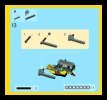 Notice / Instructions de Montage - LEGO - 4893 - Revvin' Riders: Page 19