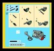 Notice / Instructions de Montage - LEGO - 4893 - Revvin' Riders: Page 37