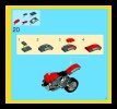 Notice / Instructions de Montage - LEGO - 4893 - Revvin' Riders: Page 39