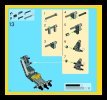 Notice / Instructions de Montage - LEGO - 4893 - Revvin' Riders: Page 50