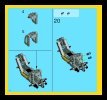 Notice / Instructions de Montage - LEGO - 4893 - Revvin' Riders: Page 54