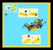 Notice / Instructions de Montage - LEGO - 4893 - Revvin' Riders: Page 58