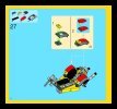 Notice / Instructions de Montage - LEGO - 4893 - Revvin' Riders: Page 60