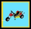 Notice / Instructions de Montage - LEGO - 4893 - Revvin' Riders: Page 67