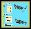 Notice / Instructions de Montage - LEGO - 4893 - Revvin' Riders: Page 71