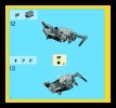 Notice / Instructions de Montage - LEGO - 4893 - Revvin' Riders: Page 72