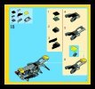 Notice / Instructions de Montage - LEGO - 4893 - Revvin' Riders: Page 75