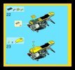 Notice / Instructions de Montage - LEGO - 4893 - Revvin' Riders: Page 78