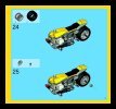 Notice / Instructions de Montage - LEGO - 4893 - Revvin' Riders: Page 79