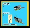 Notice / Instructions de Montage - LEGO - 4893 - Revvin' Riders: Page 8