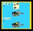 Notice / Instructions de Montage - LEGO - 4893 - Revvin' Riders: Page 10