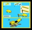 Notice / Instructions de Montage - LEGO - 4893 - Revvin' Riders: Page 15