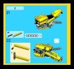 Notice / Instructions de Montage - LEGO - 4893 - Revvin' Riders: Page 16